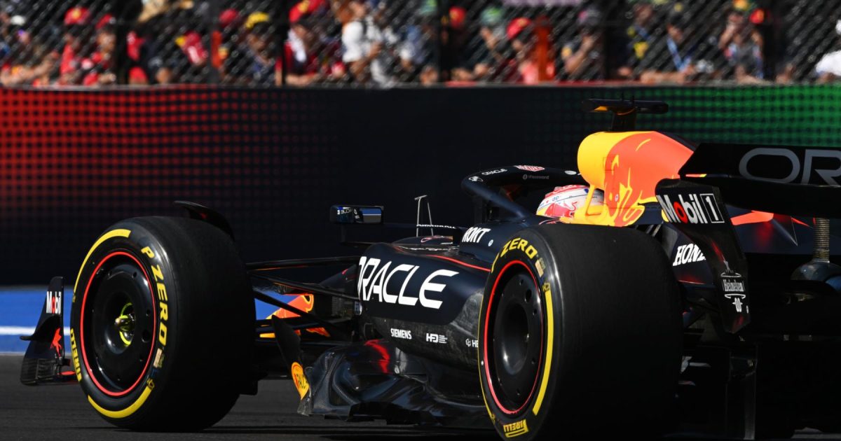 Revving up for Success: Red Bull Takes a Bold Stand on 2026 F1 Regulations