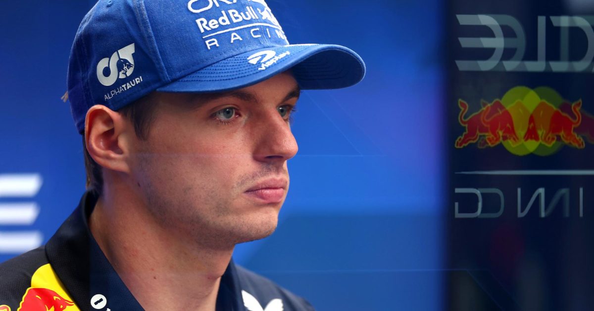 Risk and Reward: Red Bull's Gamble on Max Verstappen to Pay Painful Price