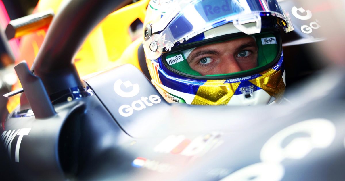 Formula One Rising Stars Advised to Focus on Their Own Potential, Not the Brilliance of Max Verstappen