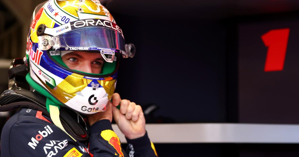 The Maverick's Guide to Success: Max Verstappen's Unconventional Wisdom for F1 Aspirants