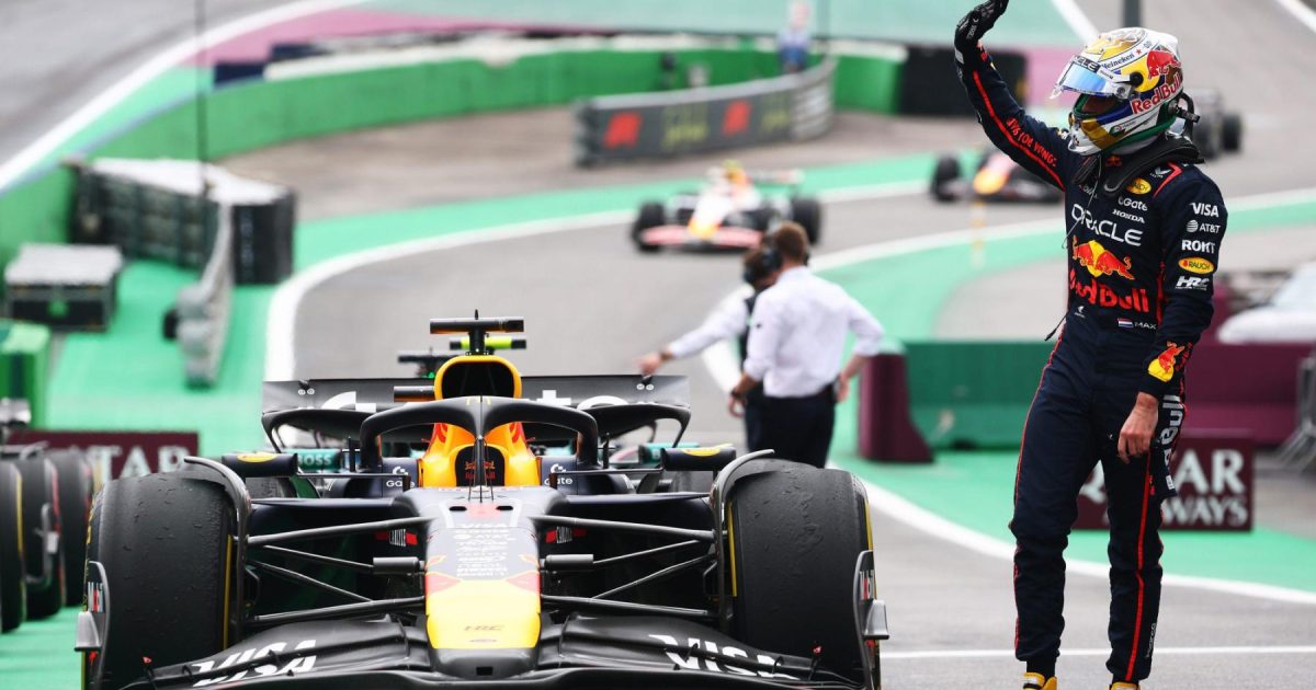 High-Speed Drama: A Tale of Triumph and Turmoil in the World of Motorsport