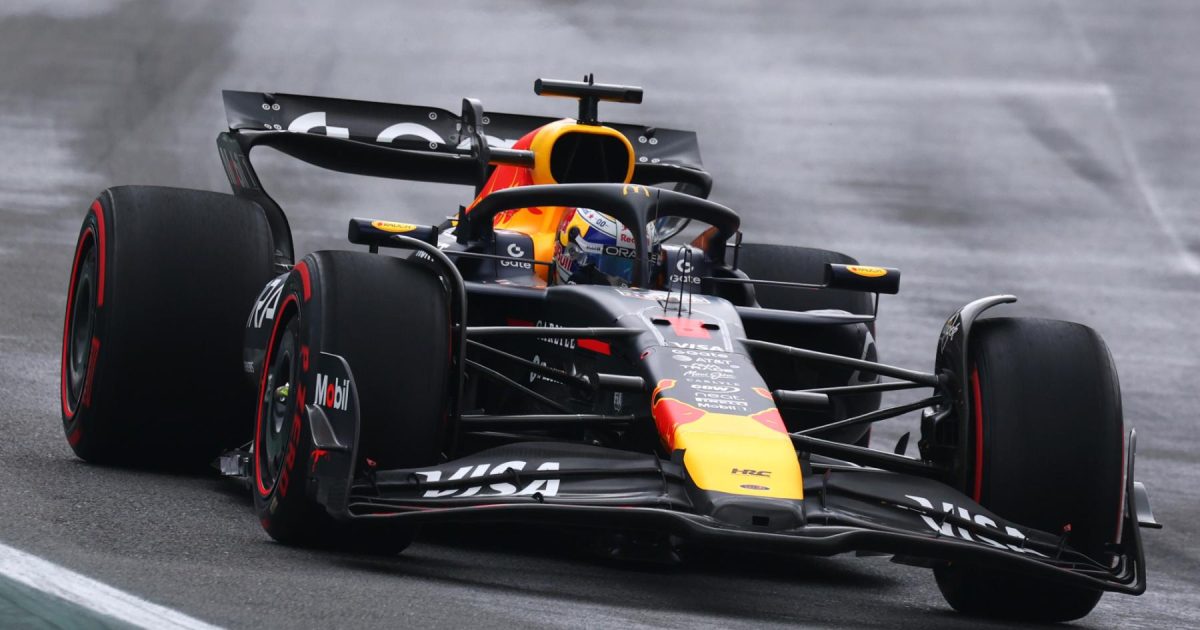 Max Verstappen confirms Red Bull to make changes after Sprint frustration