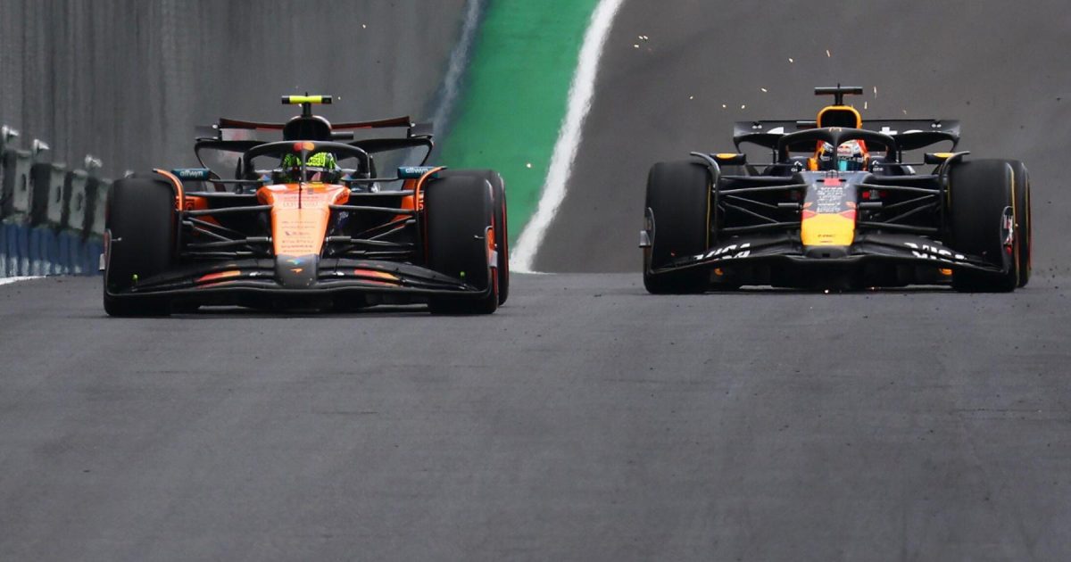 Red Bull Unleashes 'Hand Grenade' Strategy Against McLaren in FIA Investigation
