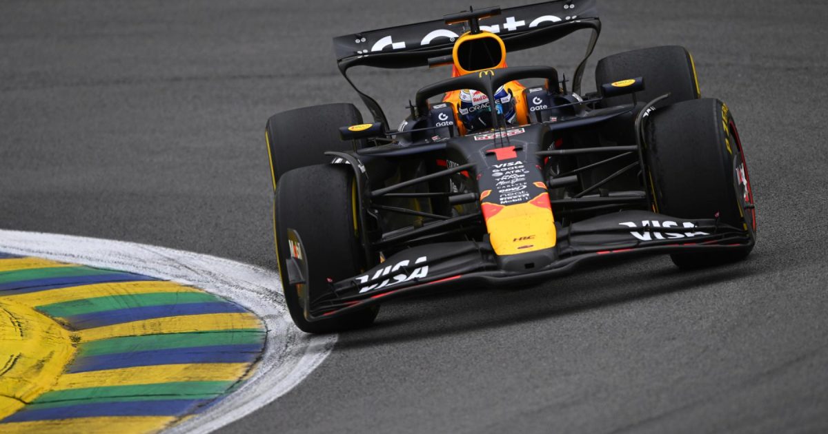 Exploring the Untold Truth: Max Verstappen Uncovers the Mystery Behind Kimi Antonelli's Failed Attack