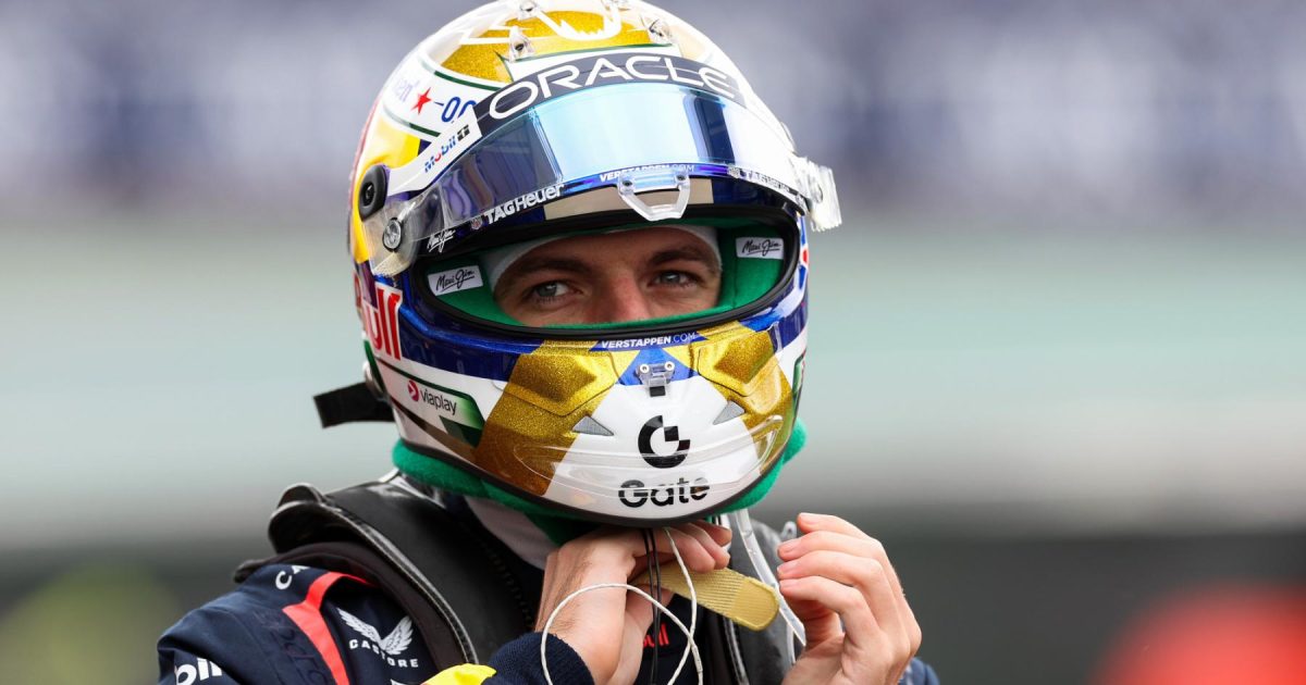 Max Verstappen's Candid Critique of Red Bull's Future: A Stark Reality Check