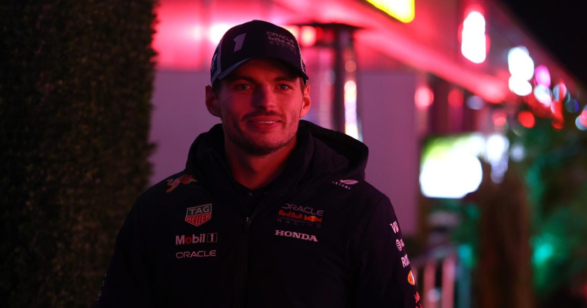 Possibility of a Revitalized Identity: Max Verstappen Contemplates F1 Number Change, Drawing Inspiration from Daniel Ricciardo