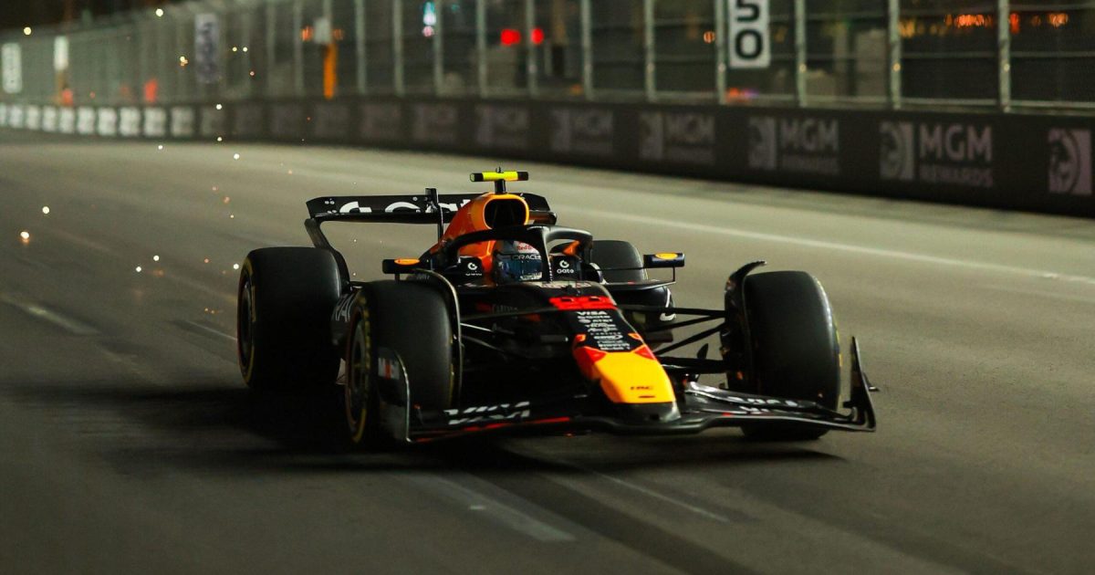 Yuki Tsunoda Shines with Red Bull Racing: A Confident Rise to the Top