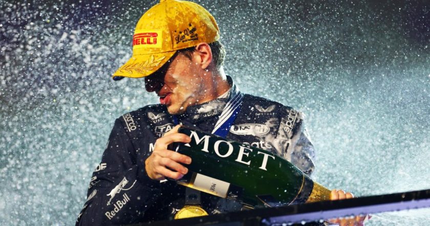 Verstappen's Bold Move Sparks Red Bull Rally Towards F1 Glory