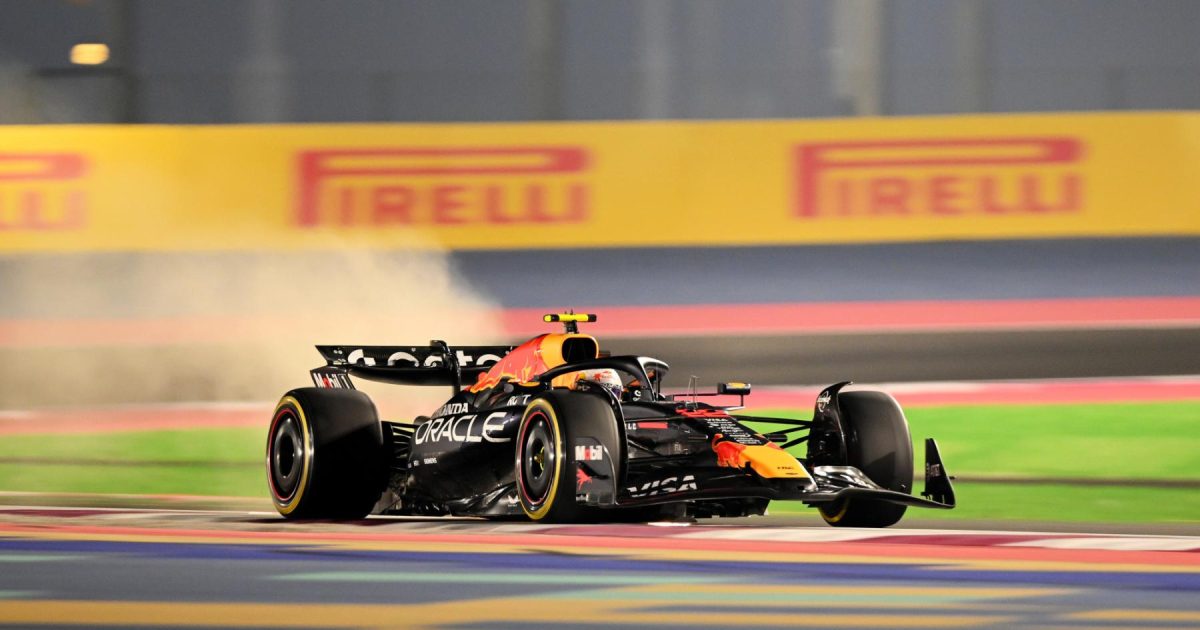 Unveiling the Unforeseen: Qatar F1 Faces New Risk Amid Fresh Concerns