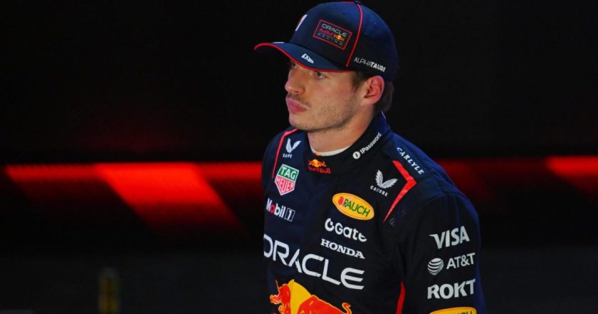 Uncovering the Turbulent World of Formula 1: Max Verstappen Faces Challenges while Aston Martin Confronts Rumors - An In-Depth RacingNews365 Report