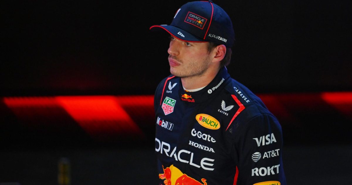 Uncovering the Turbulent World of Formula 1: Max Verstappen Faces Challenges while Aston Martin Confronts Rumors - An In-Depth RacingNews365 Report
