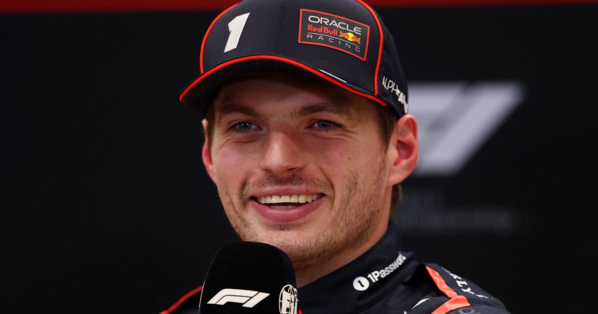 Max Verstappen's F1 Retirement Ultimatum: Red Bull on High Alert