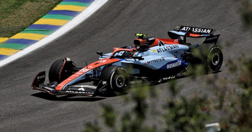 High-Spirited Carlos Sainz Stunned at Brazilian GP While Yuki Tsunoda Faces Red Bull hurdle