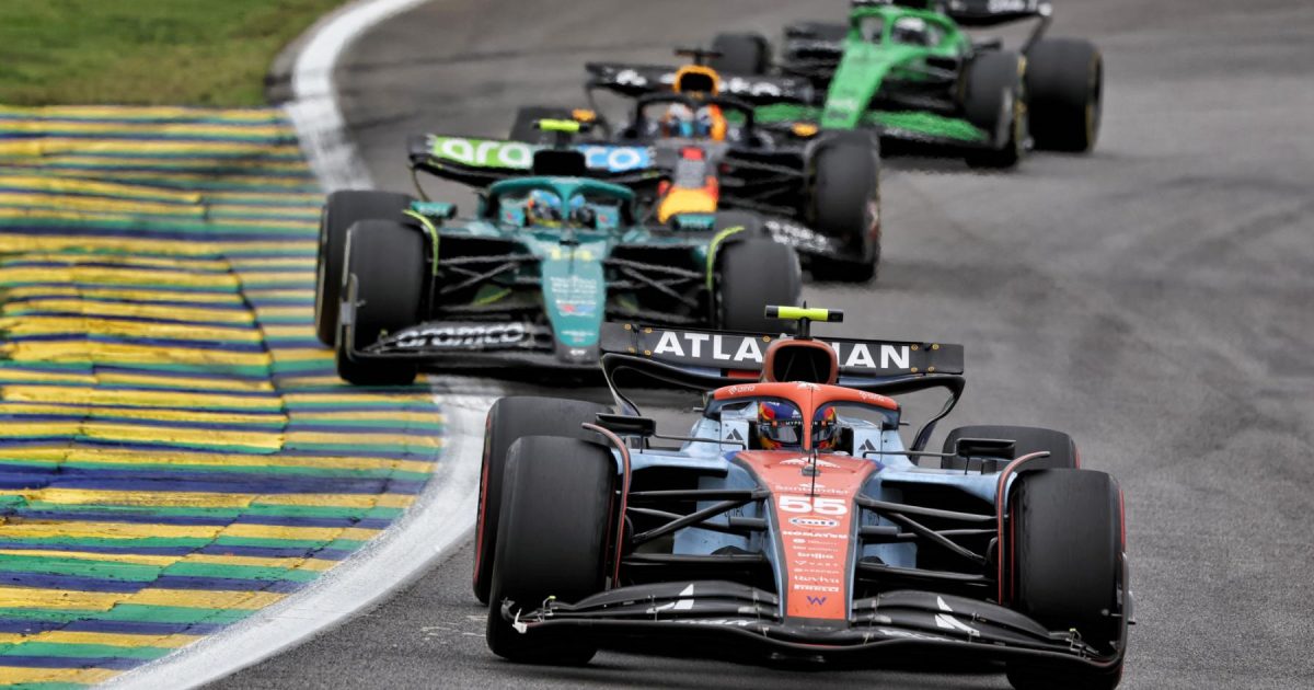 Unexpected Twists in F1 Hierarchical Predictions: Las Vegas Grand Prix Brings Surprising Results