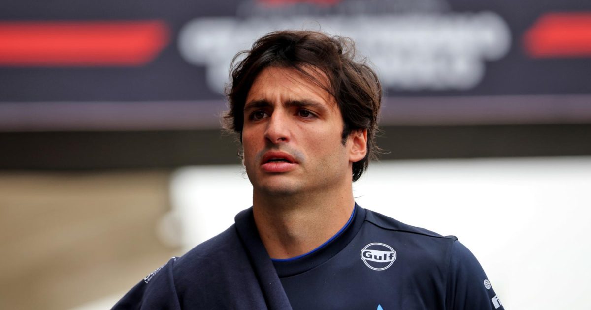 Carlos Sainz Raises Urgent Questions for Williams in Qatar Grand Prix