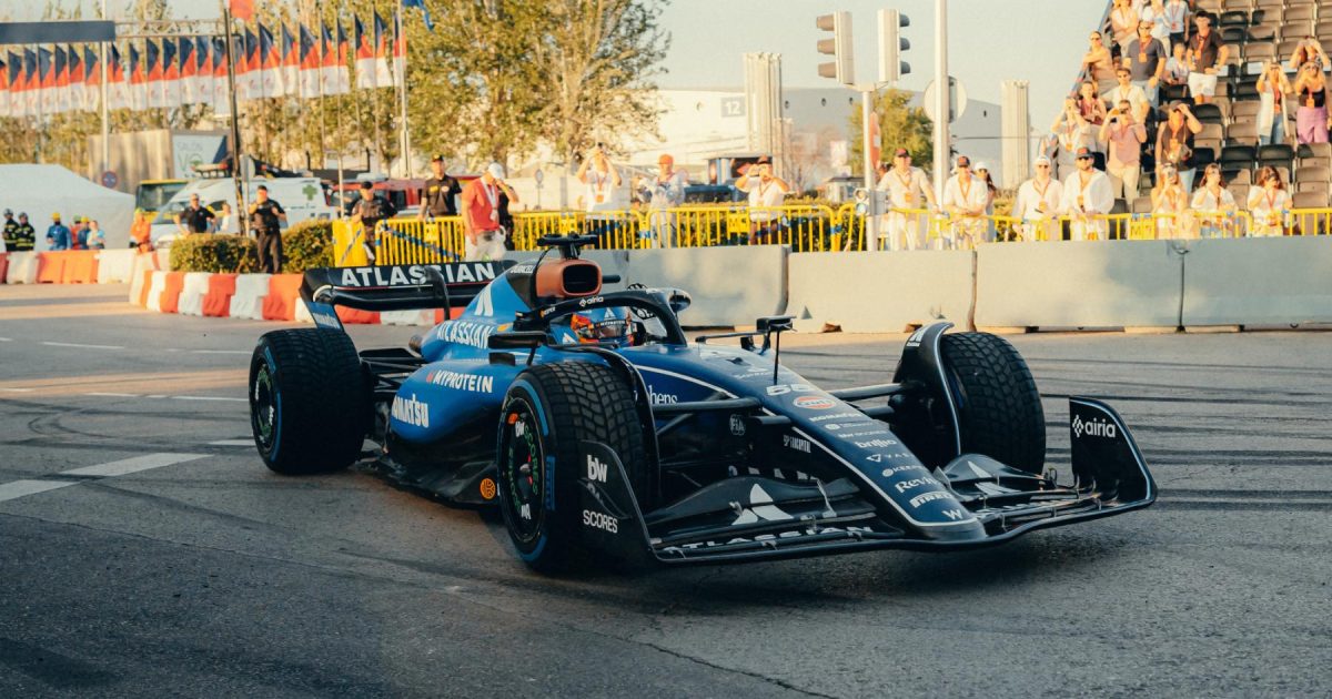 Dispelling the Myth: Madrid Grand Prix Organizers Set the Record Straight