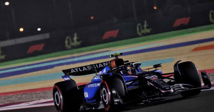 Unraveling the Mystery: FIA's Verdict on Williams' Strange Error with Carlos Sainz