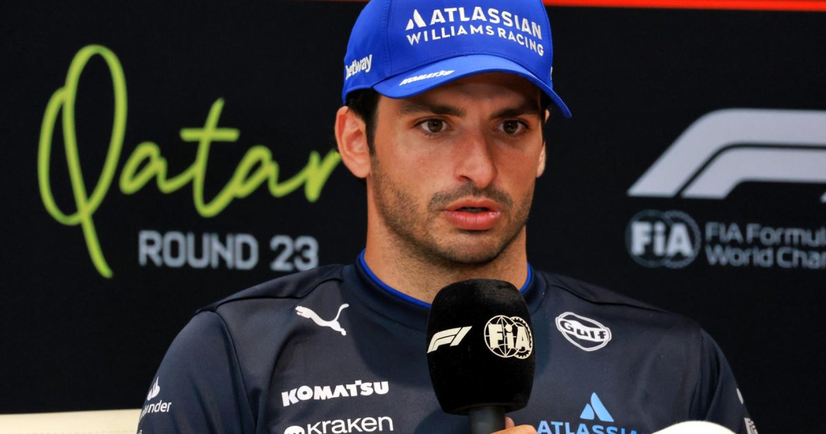 Revolutionizing FIA Incident Reviews: Carlos Sainz's Innovative TV Pundits Proposal