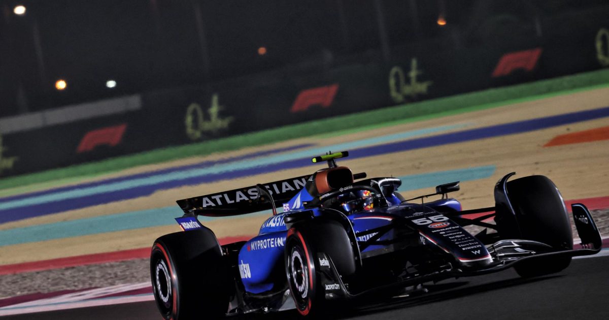 Unraveling the Mystery: FIA's Verdict on Williams' Strange Error with Carlos Sainz