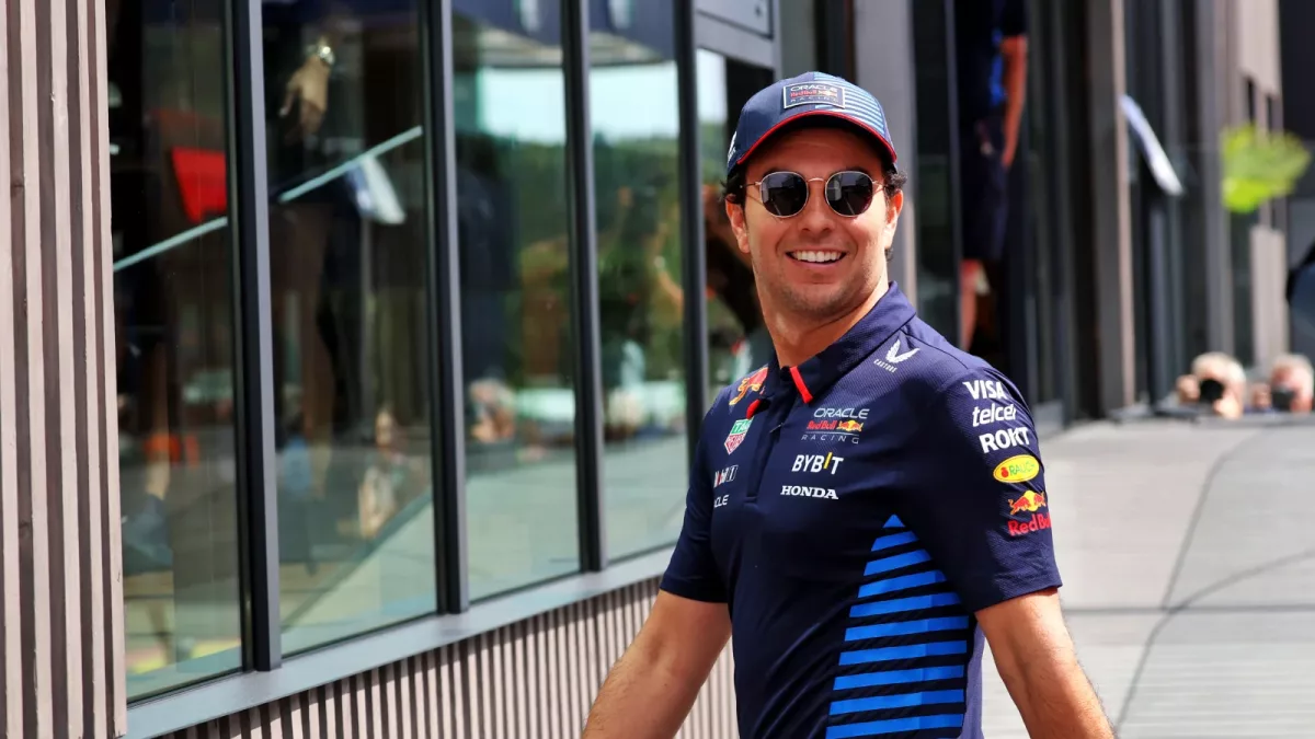 Perez's Redemption: The Silver Lining of Red Bull's Decision