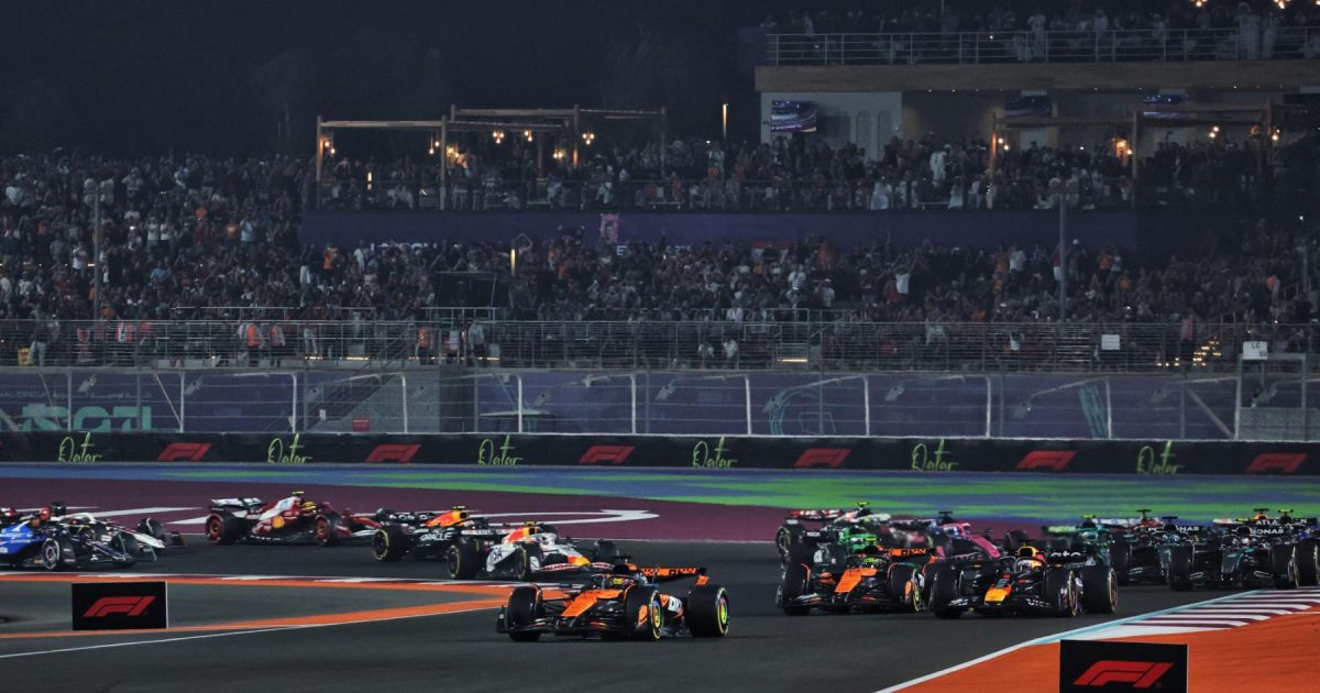 Verstappen's Masterful Move Ignites Fierce Championship Battle Amidst Norris' Unfortunate Turn