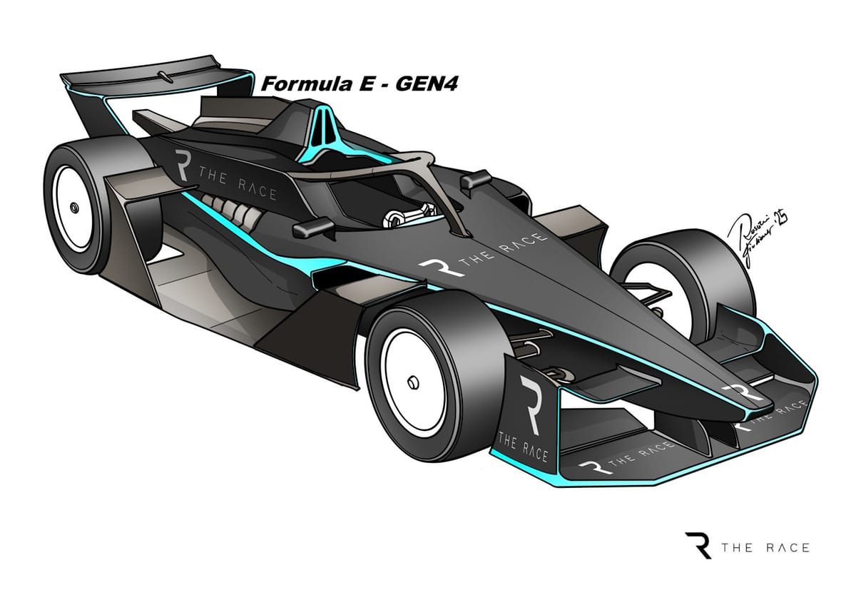 Revving Up the Competition: Formula E's Speedy New Car Set to Challenge F1 Drivers