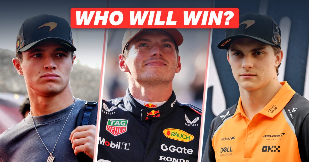 Unveiling the Thrilling Formula 1 Tiebreaker System: Deciphering the Race for Victory