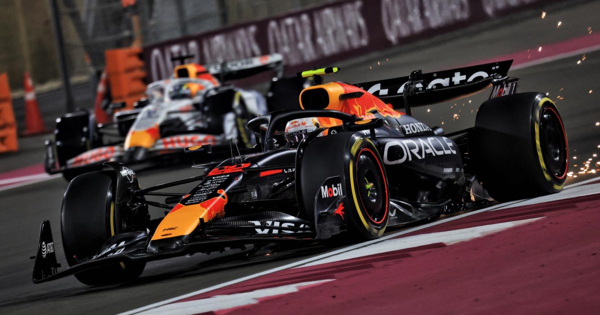 Yuki Tsunoda's Rollercoaster Ride: A Tale of Triumph and Turmoil in Qatar Sprint