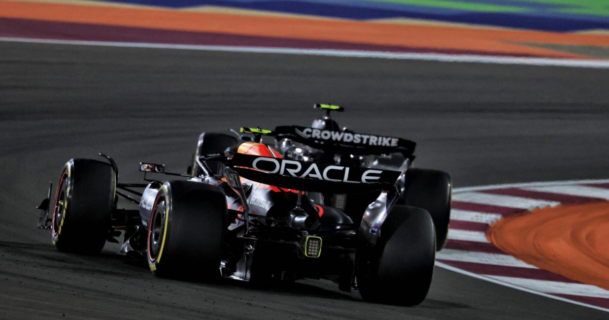 Revolutionizing the Race: Cutting-Edge Weather Updates for the 2025 F1 Qatar Grand Prix