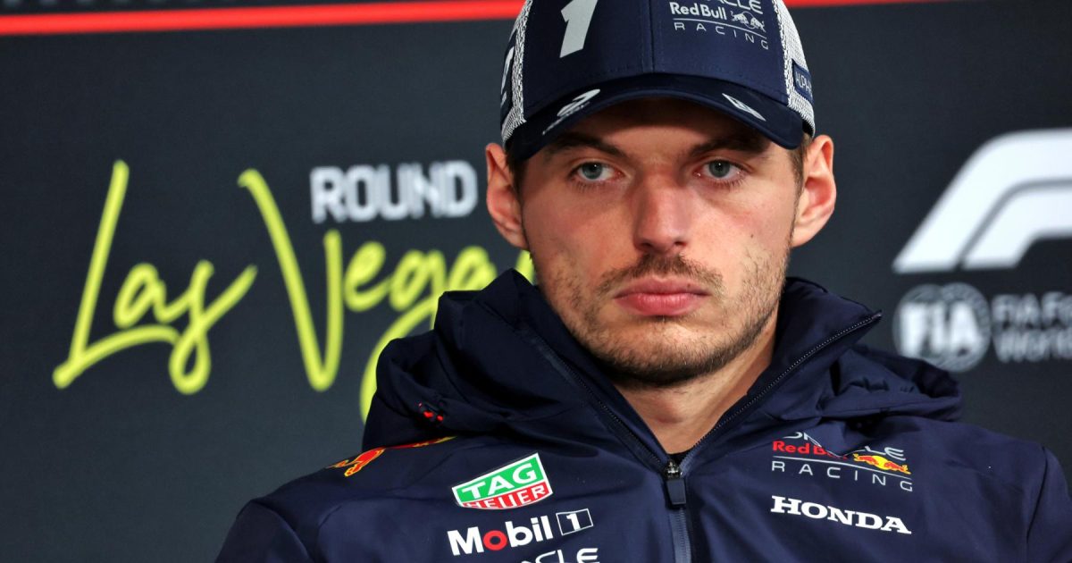 The Changing Landscape of Team Red Bull: Max Verstappen Faces Departures