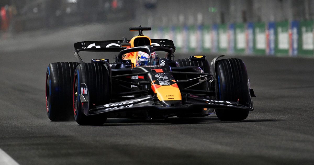 Unveiling the Key Factor Behind Max Verstappen's Pole Position Setback: Insights from Red Bull