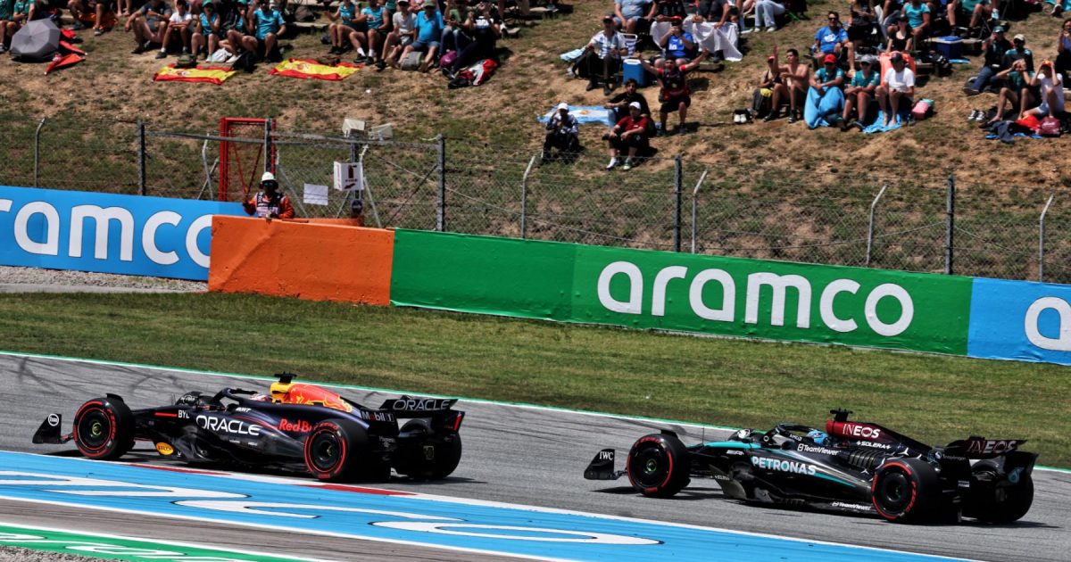 Max Verstappen's Critical Reflection: Racing Through the Red Flags