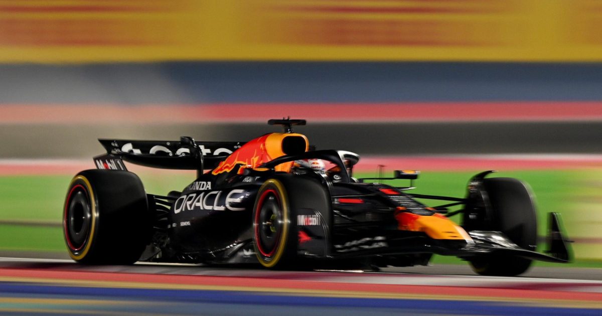 Revolutionizing the Race: Max Verstappen's Bold Move at the Qatar GP