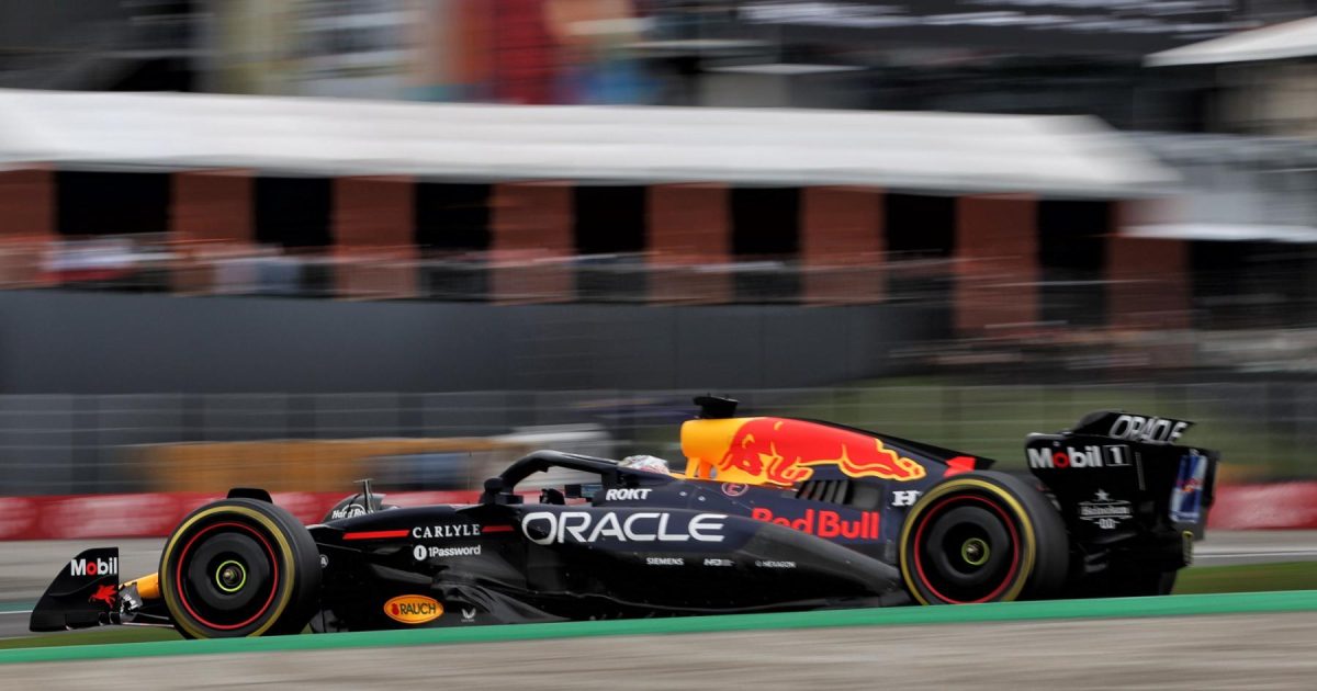 A Heartbreak for Max Verstappen: The Shocking São Paulo Q1 Exit that Altered the F1 Title Race