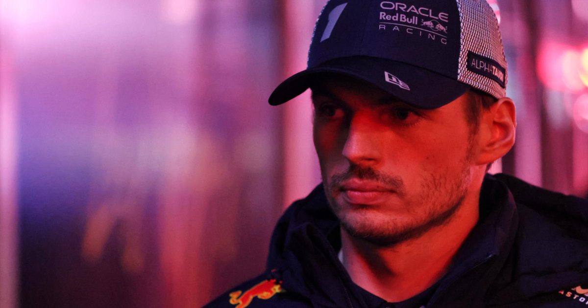 Zak Brown Drops Bombshell: Red Bull Trembles Before Max Verstappen's Might