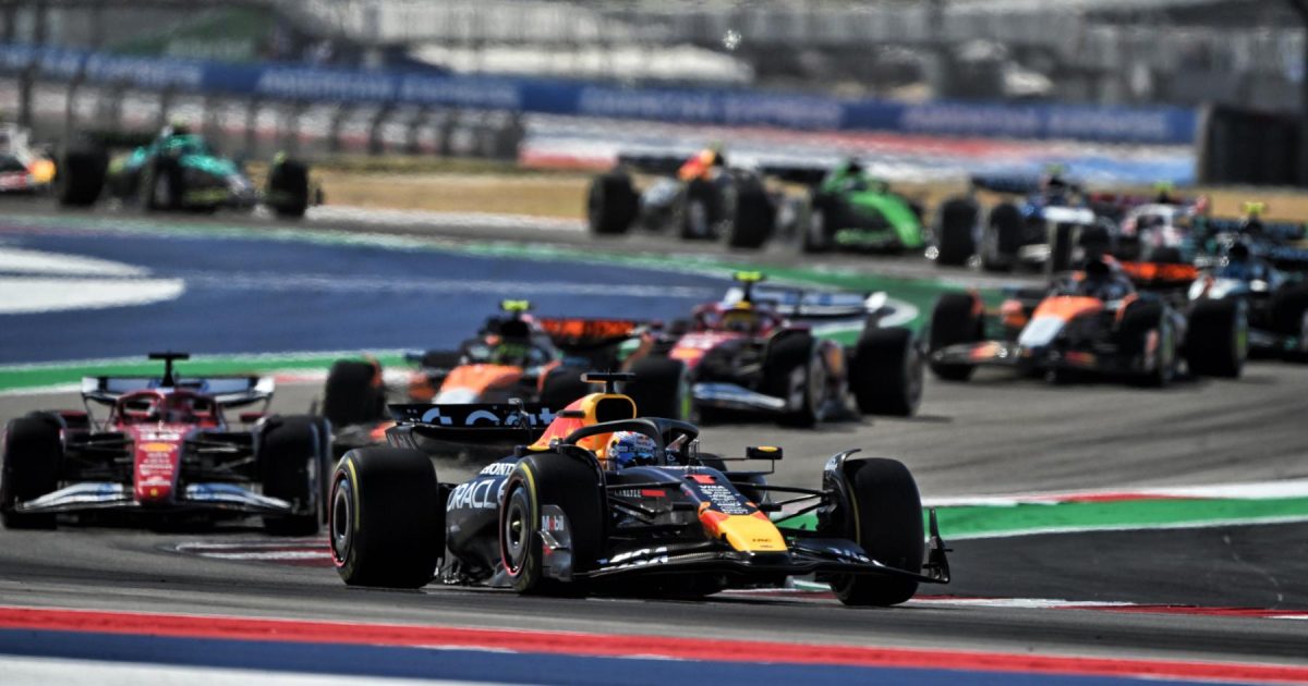 Revolutionizing the Race: F1 Contemplates Major Grand Prix Overhaul