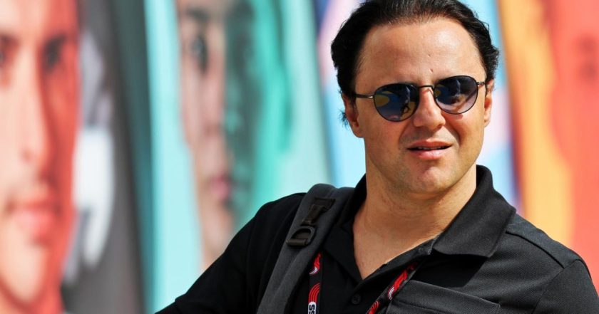 Breaking News: FIA's Official Statement on Felipe Massa's Verdict in 'Crashgate' Court Case