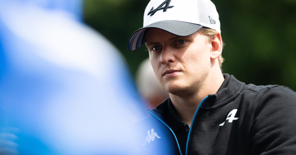 Revving Towards Success: Mick Schumacher's F1 Update Post IndyCar Leap