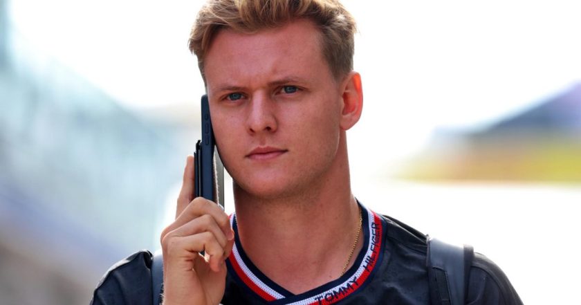 Mick Schumacher Makes History with 2026 Race Seat Confirmation
