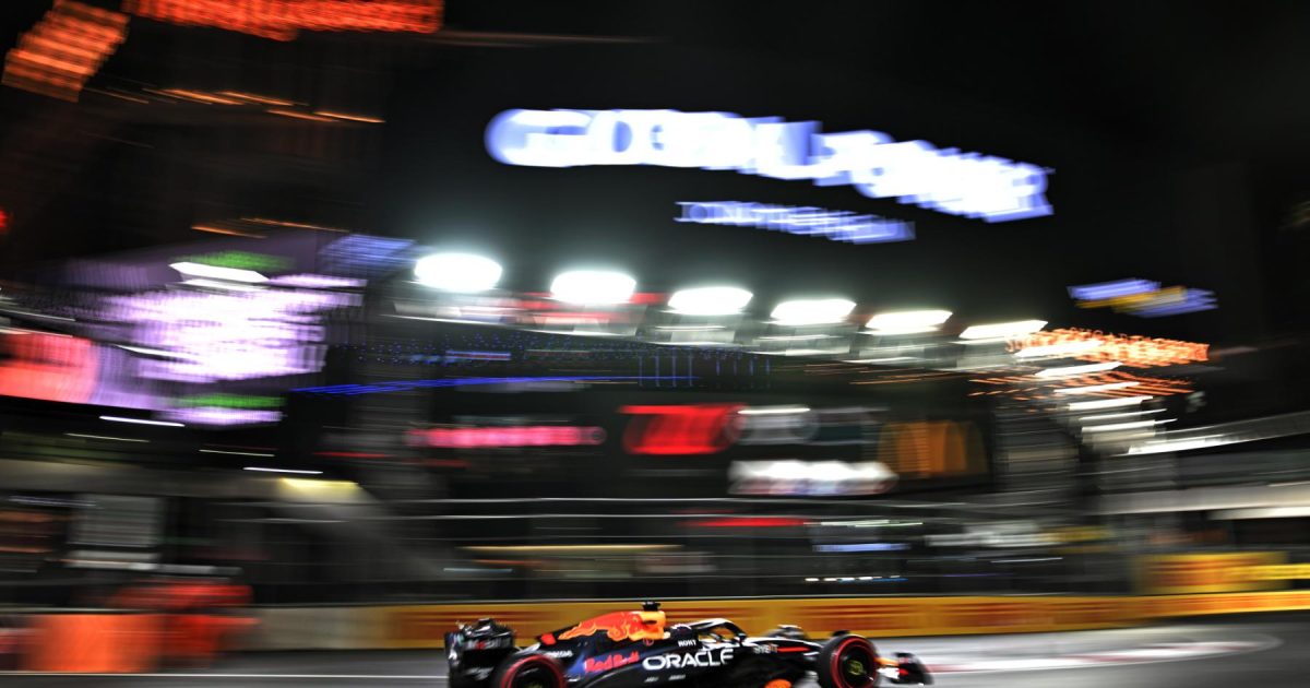 Revving Up Controversy: Secrets Unveiled in Shocking Max Verstappen Revelations - A RacingNews365 Exposé