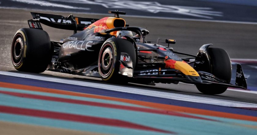 Tackling Tire Troubles: Pirelli's Race Against Time at the Qatar GP