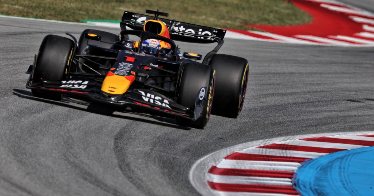 Max Verstappen's candid confession: Diving deep into a significant F1 regret