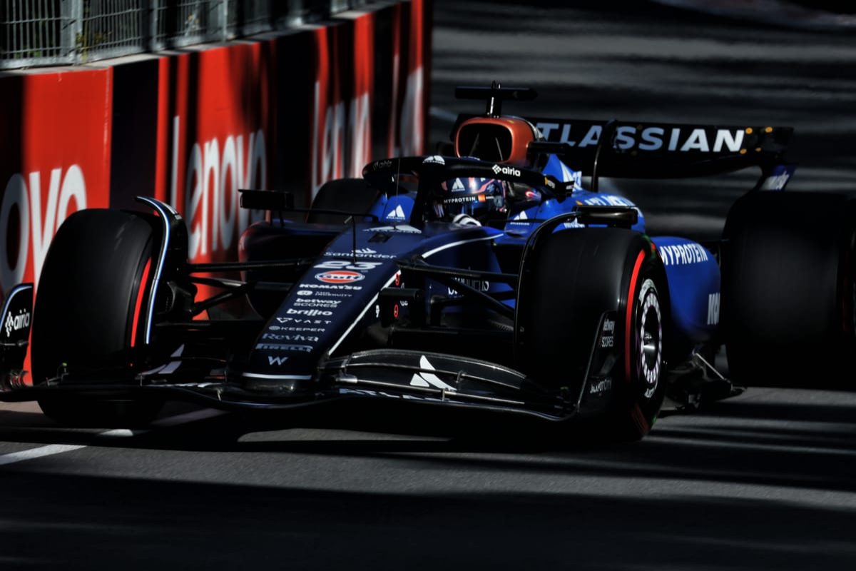 Racing into the Future: F1's 2026 Tyre Selection Signals a New Era