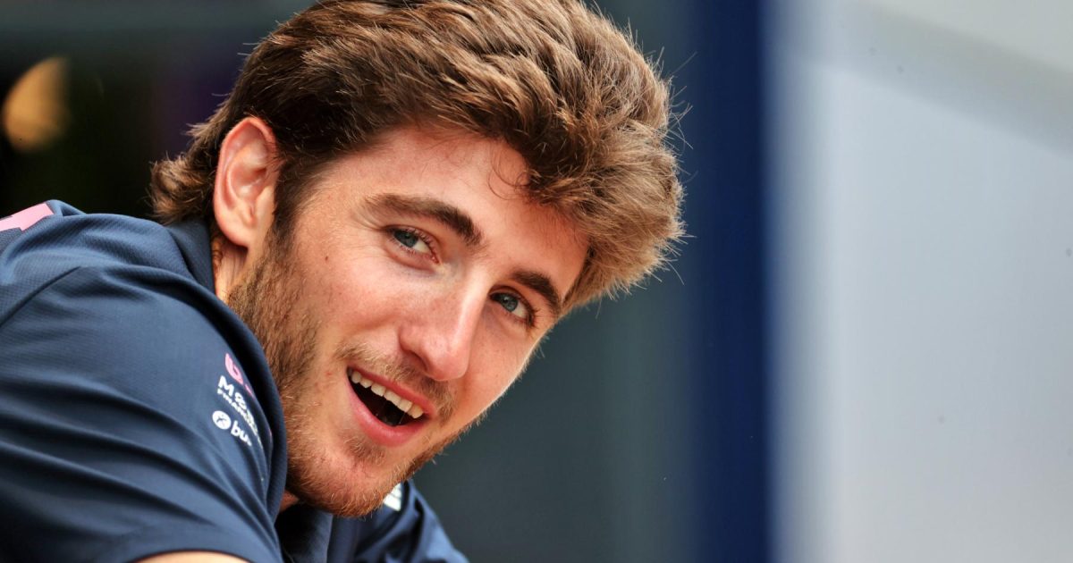 Revolutionary Shake-up in Motorsports: Jack Doohan Braces for Impact of Franco Colapinto Announcement