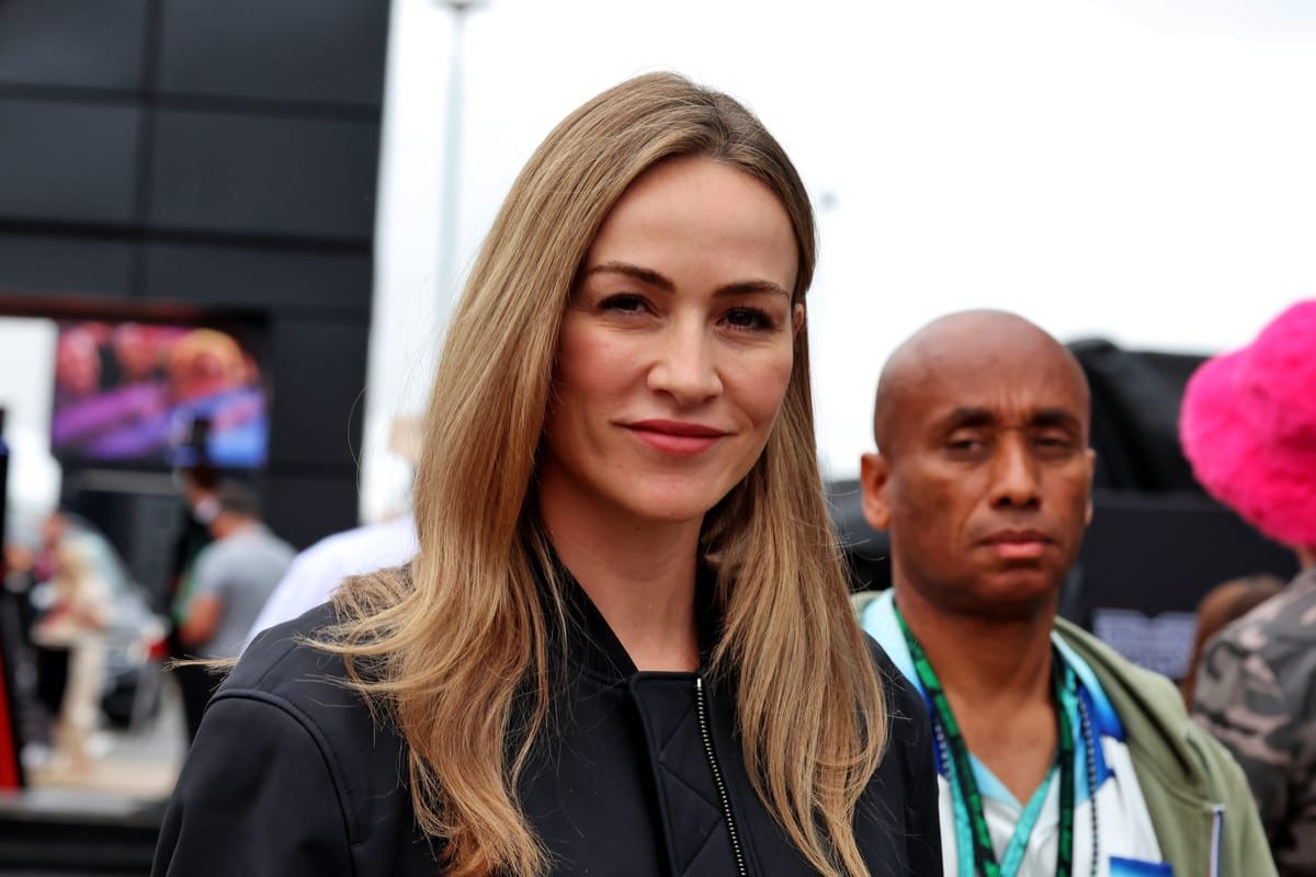 Revolutionary Move: Carmen Jorda's Sensational F1 Comeback as Alpine's Latest Addition