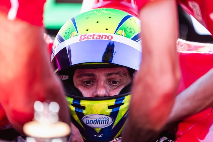 The Intrigue of Massa's F1 'Conspiracy': Behind the Headlines