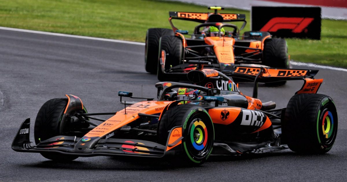 Ralf Schumacher's Strong Rebuke: Dispelling the 'Total Nonsense' McLaren Theory