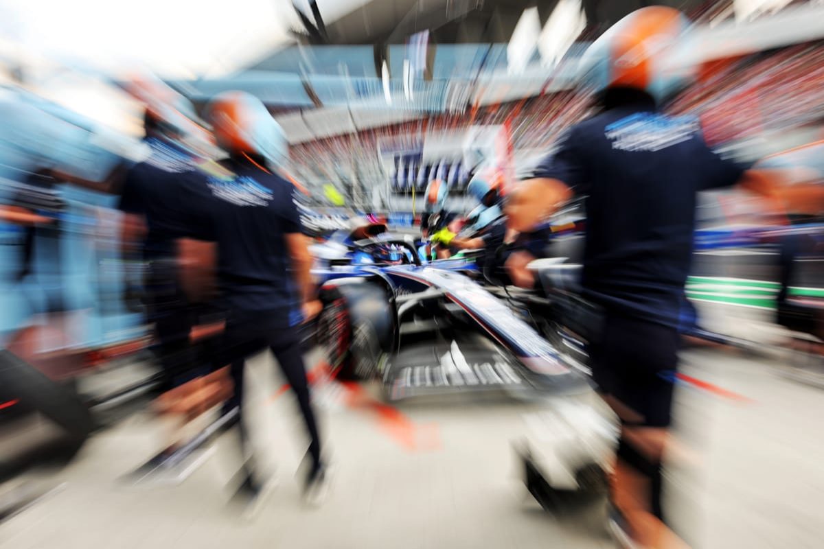 Revolutionizing the Fast Lane: Exciting Formula 1 Format Changes on the Horizon for 2026 and Beyond