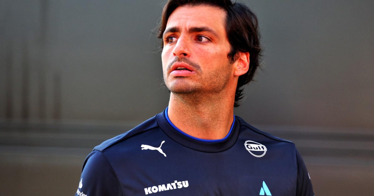 Turmoil in the Fast Lane: Carlos Sainz's Sickness and Lewis Hamilton's Call for F1 Reform