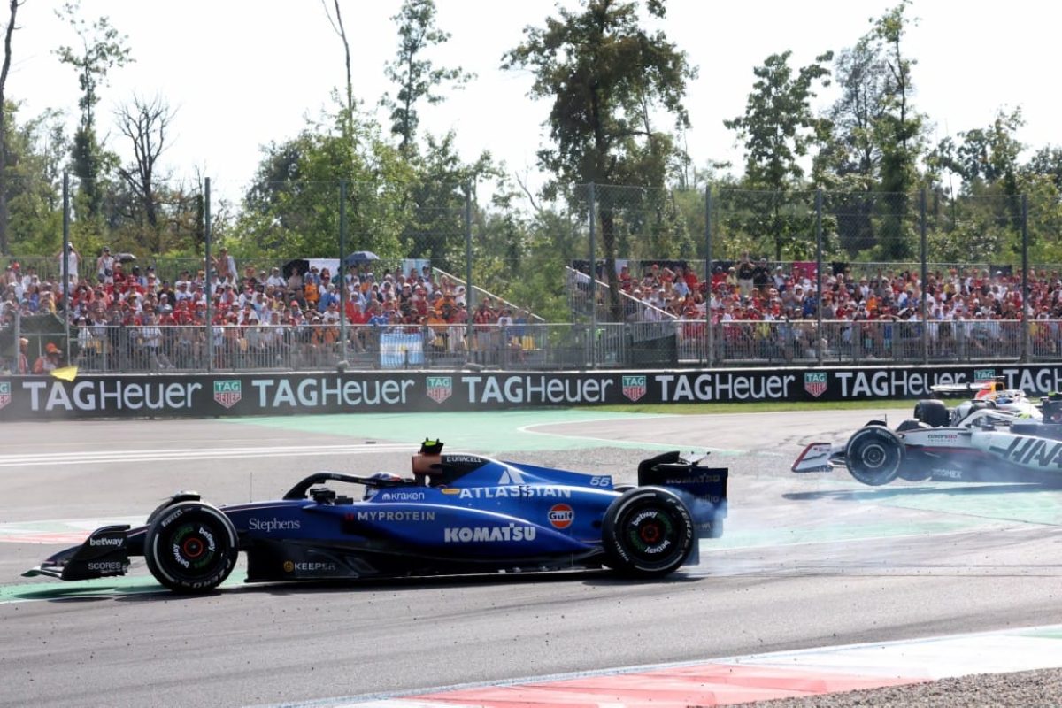 Revisiting Five Game-Changing Moments: FIA's Impactful Presentation to F1 Drivers